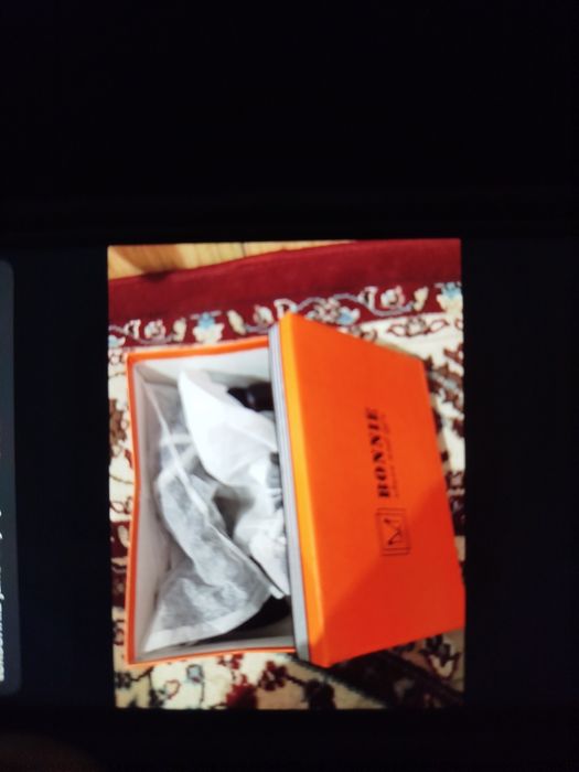 Туфли сатылады новый