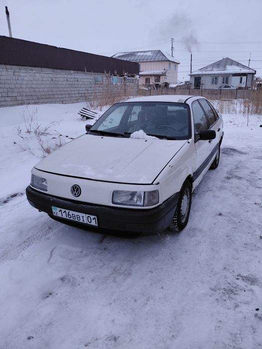 Пассат Б3 срочно продам