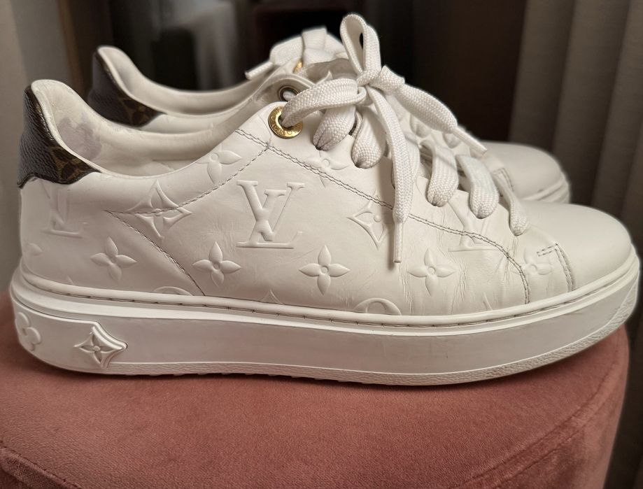Louis Vuitton sneakers