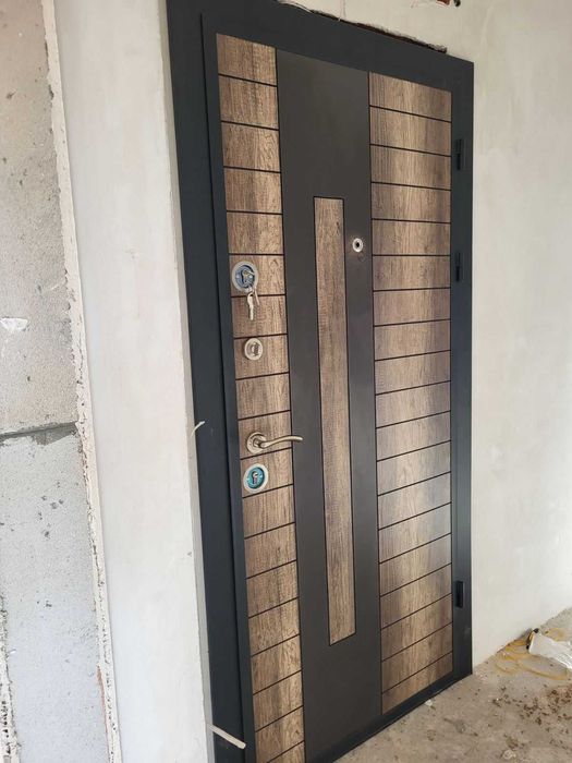 Продава се Двустаен апартамент в Бургас, Меден рудник - зона А - 64 кв.м за 1438 €/кв.м - Снимка #2