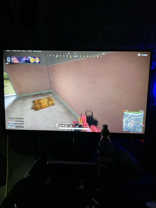 Монитор Philips 246E9Q (24", IPS, Ultra Wide-Color)