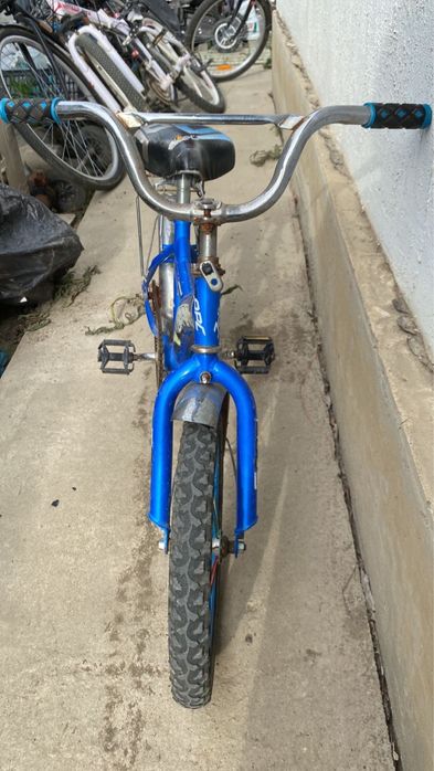 Барс велосипед 5000 тг