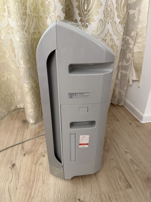 Увлажнитель воздуха