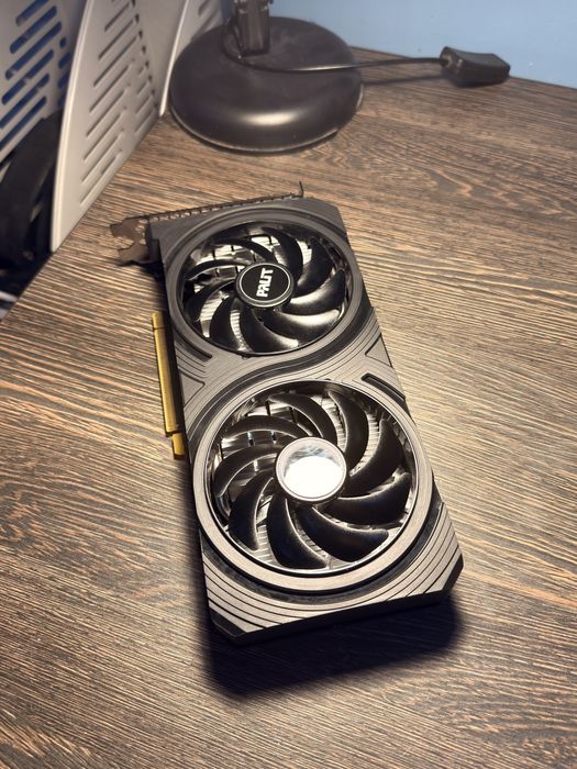 Geforce rtx 4060