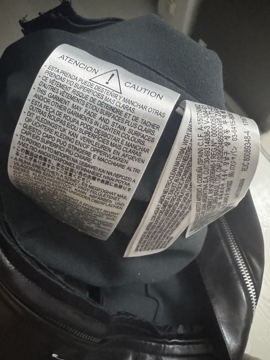 Брюки ZARA 44-46 рр