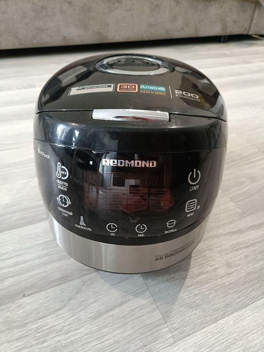 Мультиварка 20000тыс