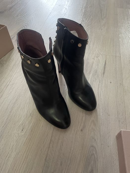 Продам ботильоны