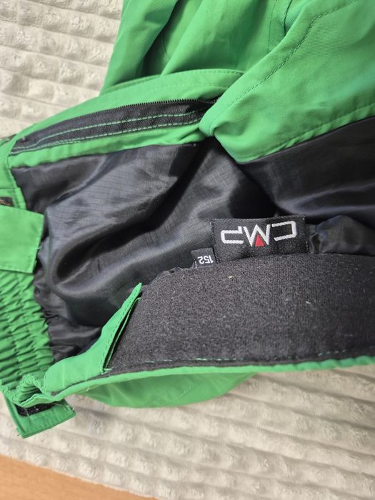 Pantaloni ski copii 12 ani - CMP