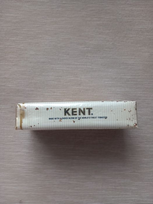 Kent de colecție