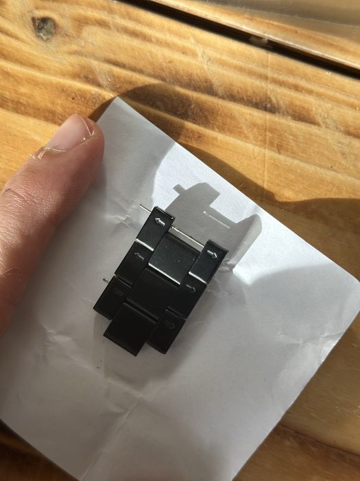 Часовник fossil