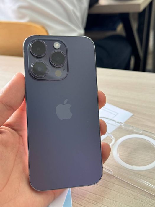 Iphone 14 pro 256/75