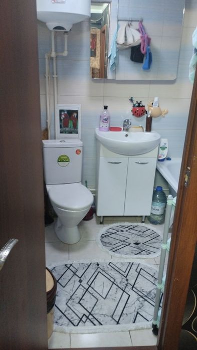 Продам 2 -х комнатную квартиру