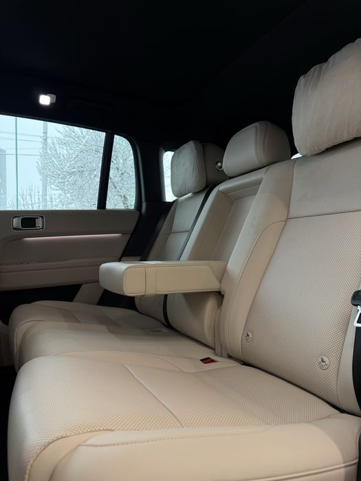 Lixiang 6 Pro restayl 2026