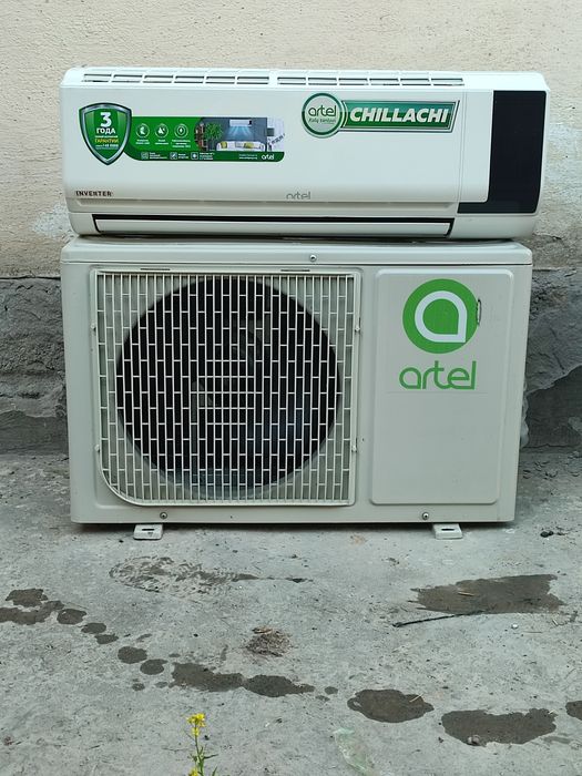 Artel 9 tali Texnoluks 18 tali