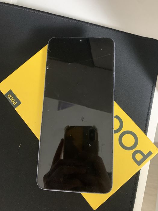 Poco c65 Поко с65