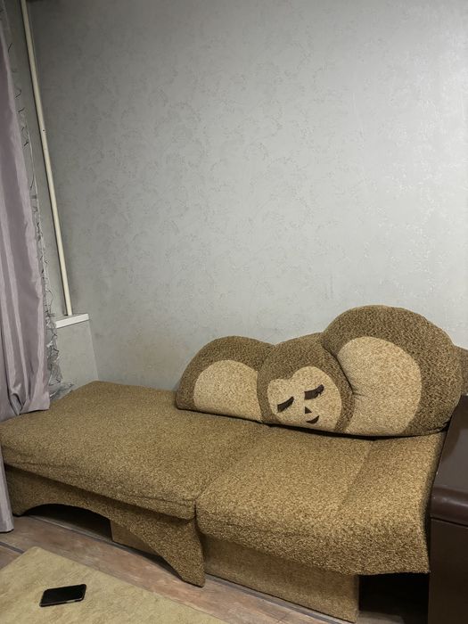 Диван трансформер