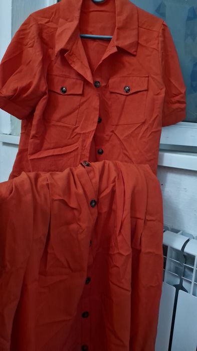 Одежды женский бу