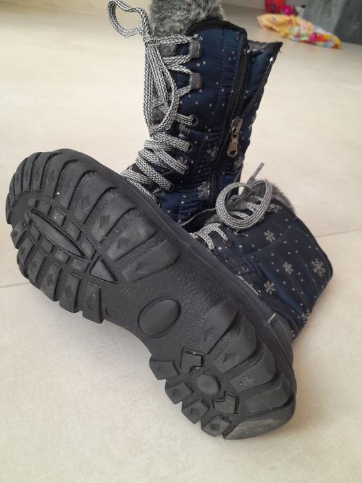 Апрески Alpina детски