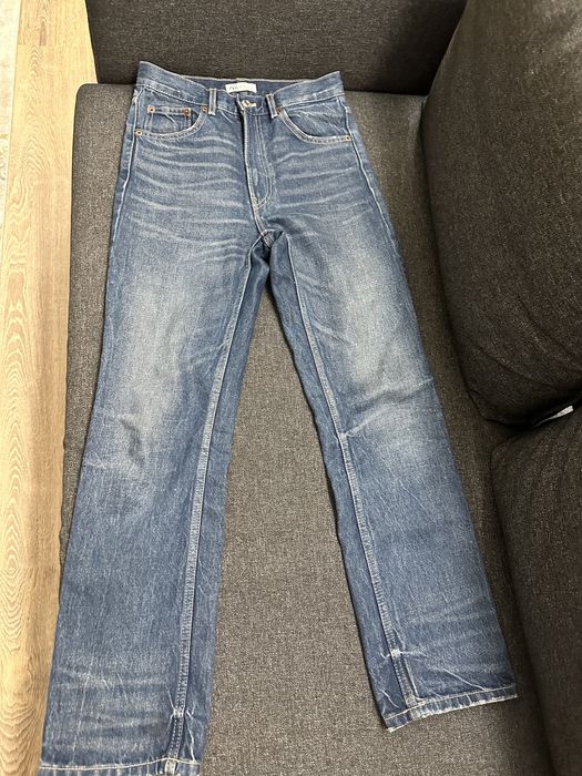 Джинсы Zara