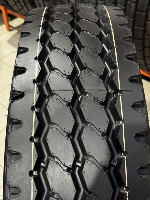 295/80/22.5 KUNLUN руль/прицеп шины