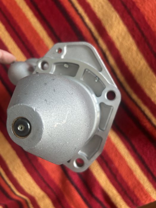 Electromotor Bosch 24V
