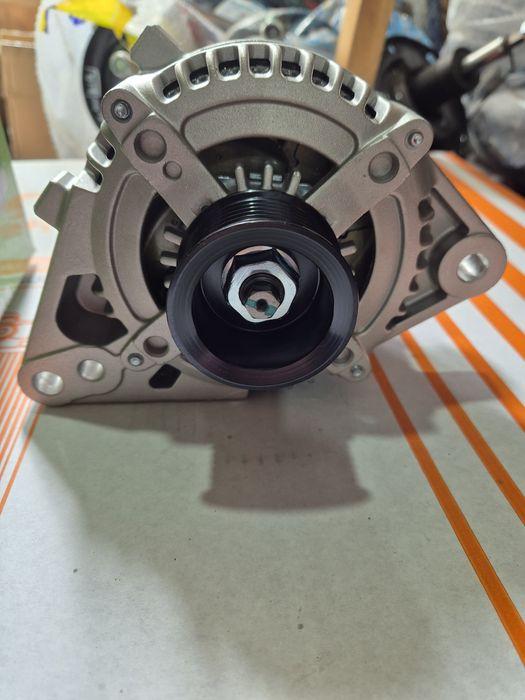 Генератор Prado 120