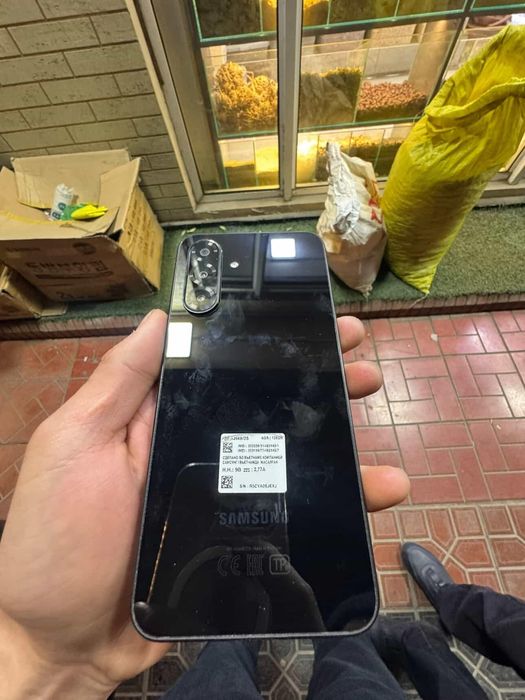 Samsung galaxy a 26 5 G