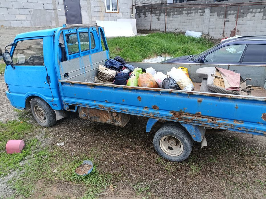 Kia BONGO на продажу