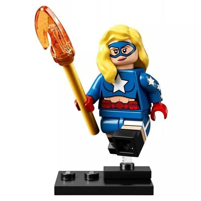 LEGO DC Comics Super Heroes Series Minifigure - 71026 - NEW
