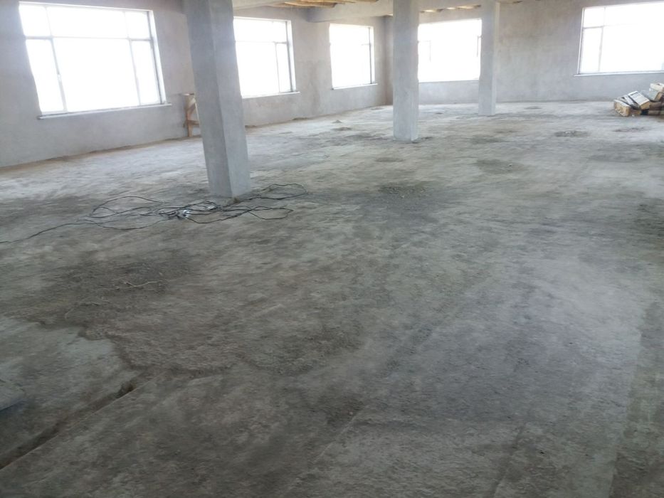 Ижарага жой узок муддатга