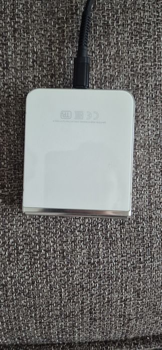 Z Flip5 samaung смартфон