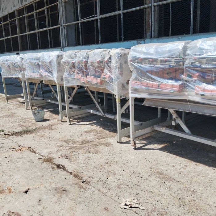 Ип калава таййор завод ускуналари