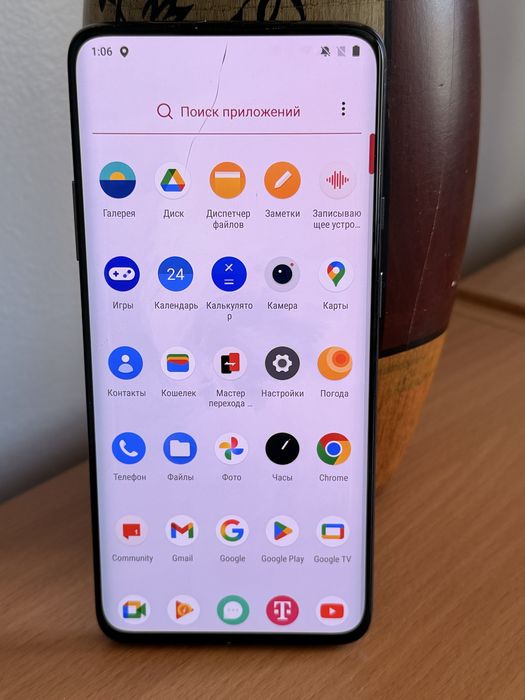 Продаю OnePlus 7 pro