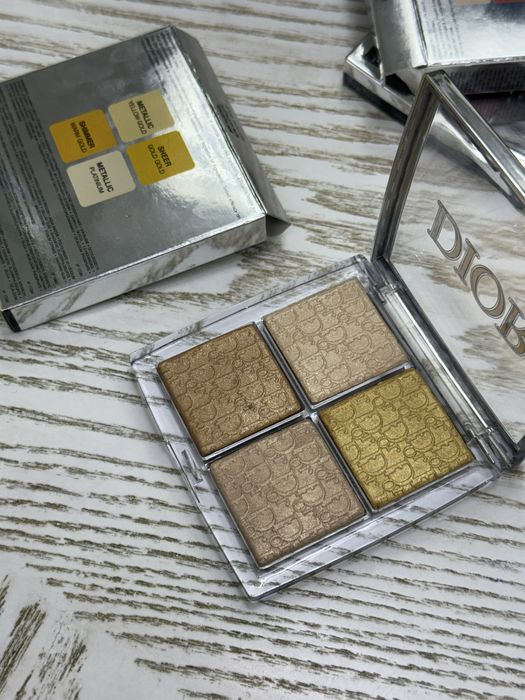 Люкс косметика от Диор