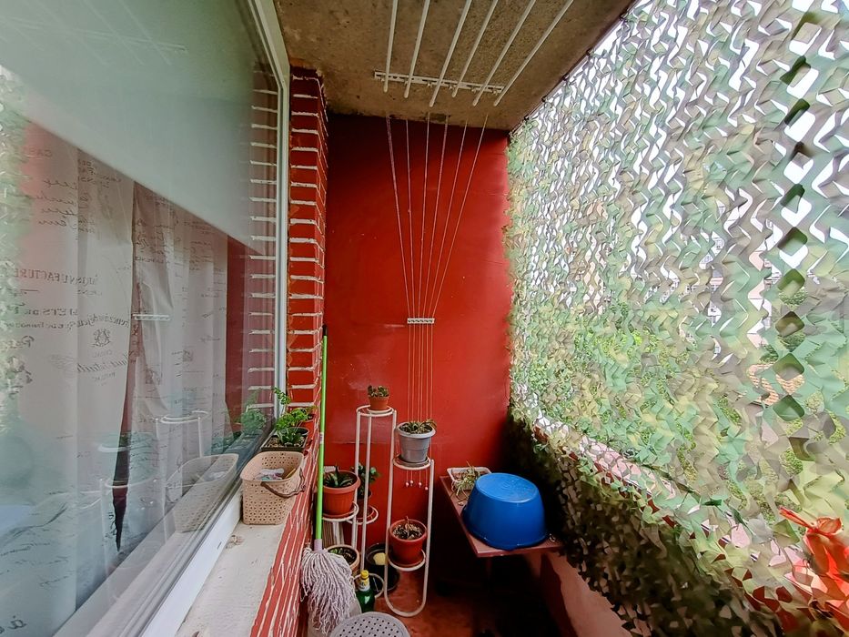 2-стаен кв Тракия