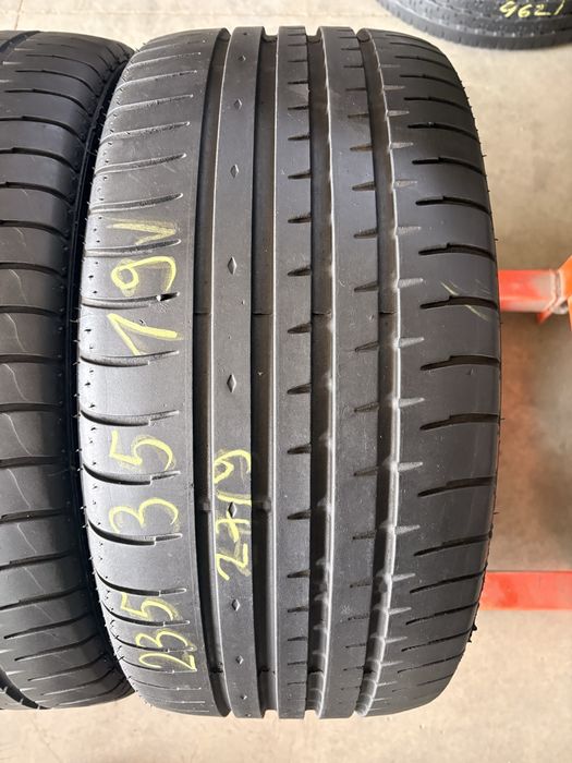 Anvelope All-Season 235/35/19 Accelera PH1 235 35 19 R 19