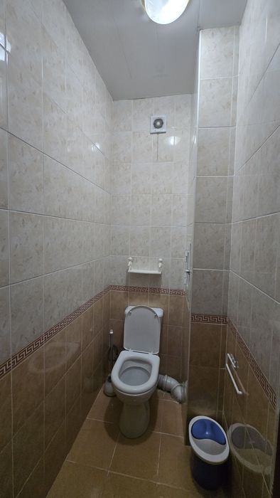 Сдаётся в аренду 2 комнатная квартира в ул. Нукус