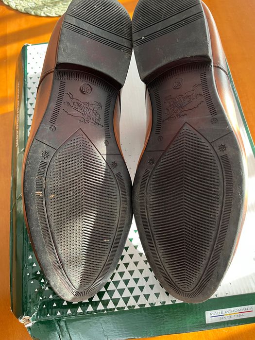 Pantofi eleganți Marelbo