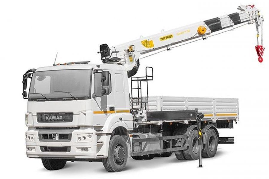 Услуги манипулятора