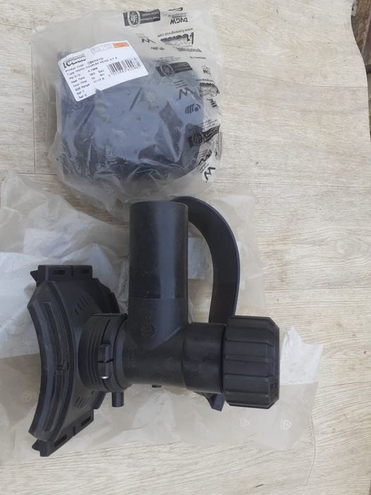 всё для газопровода