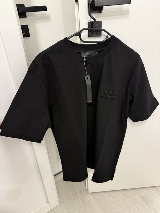 Vand tricou Amiri L