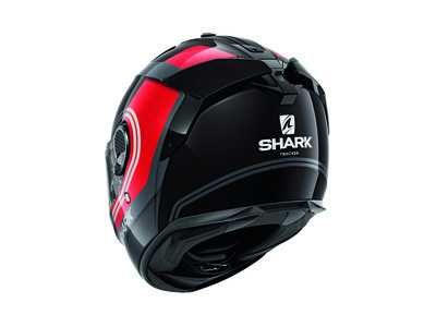 SHARK Spartan GT Мотошлем