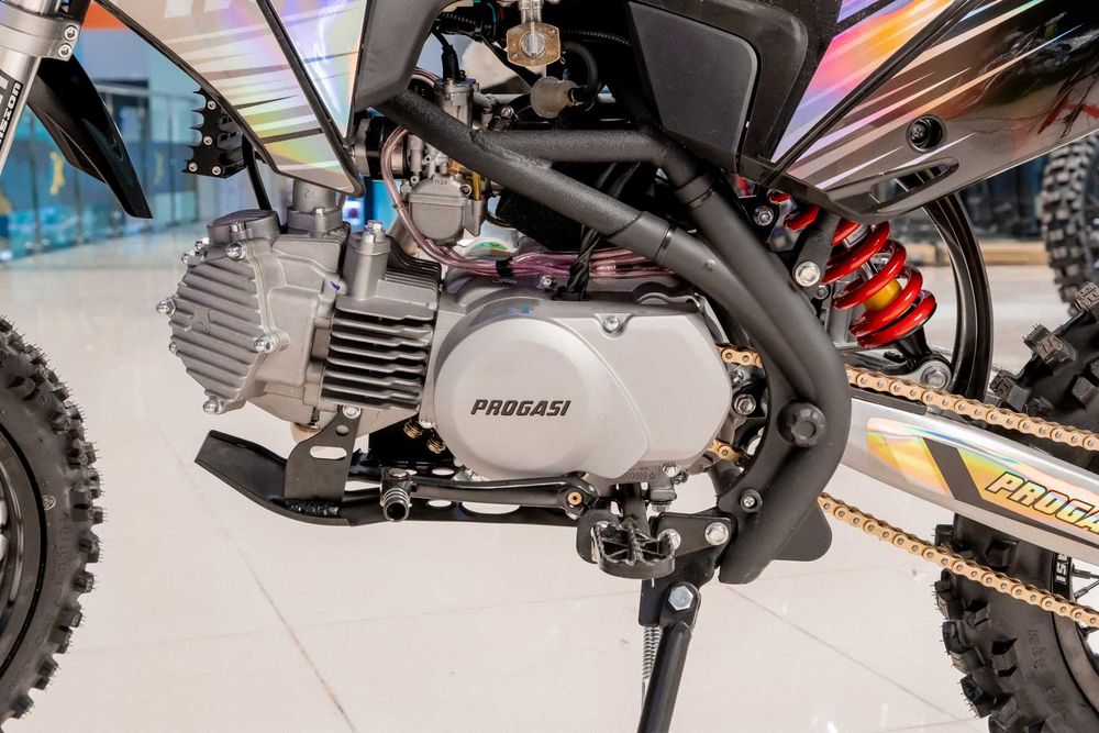 Питбайк Progasi Smart 160 NEW 17/14
