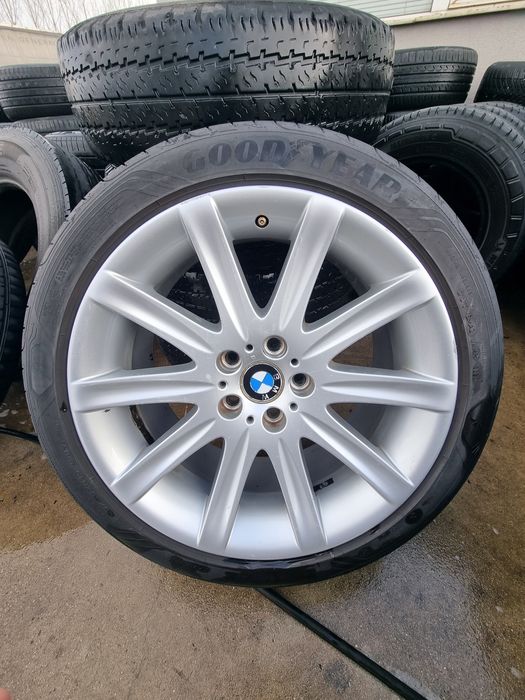 Джанти за БМВ  Style 95