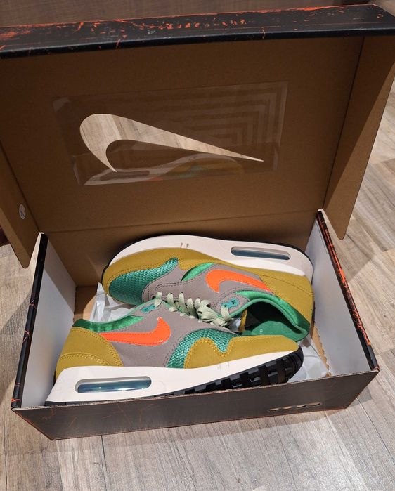 Маратонки NIKE Air Max НОВИ