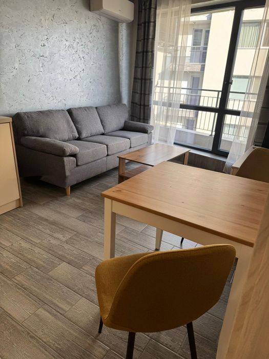 Дава се под наем Двустаен апартамент в София, Кръстова вада - 50 кв.м за 650 € - Снимка #2