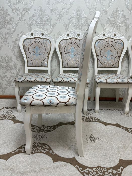 Продаю стулья  Караганда  Майкудук