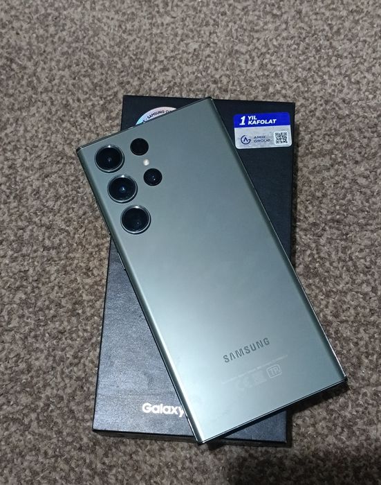 Samsung s23ultra