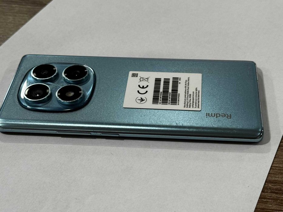 Redmi Note 14 pro 256GB
