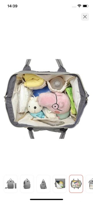 Продам мама сумку